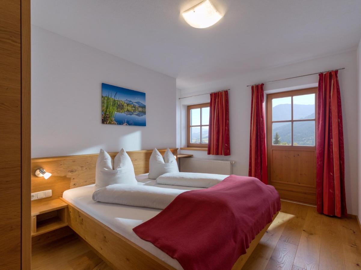 Franbichl Apartment บริกเซินอิมทาเล ภายนอก รูปภาพ