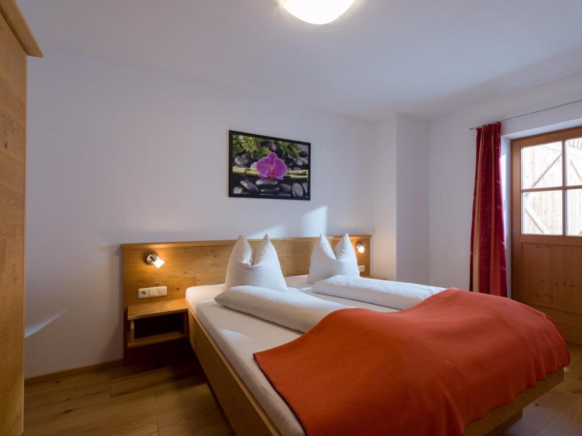 Franbichl Apartment บริกเซินอิมทาเล ภายนอก รูปภาพ